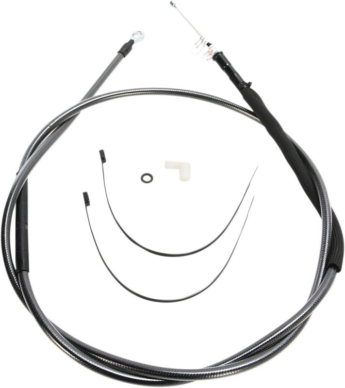 CABLE CLUTCH HE BP