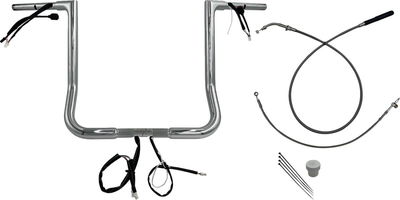 H-BAR KIT WIRED - 16 FLHX/SE 2