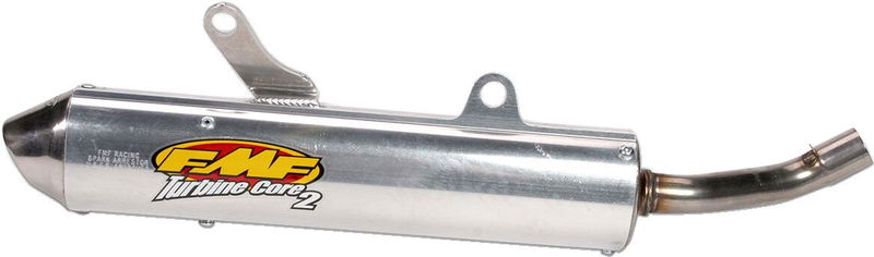 T-CORE 2 S/A YZ250 02-12