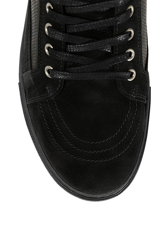 BOOT NEO BLACK 44