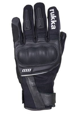 RUKKA Handskar GTX GRIP ROCKY-R Svart 11