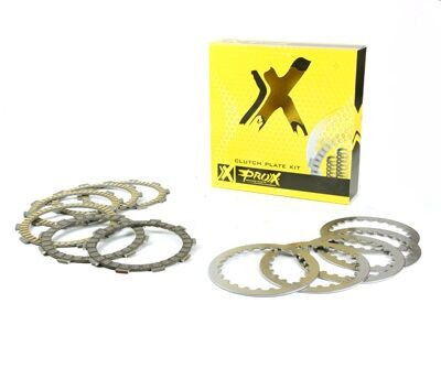 CLUTCH PLATE SET PROX KTM 250/