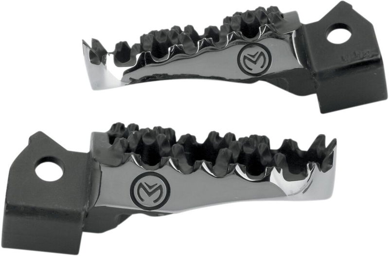 FOOTPEG HYBRID BMW