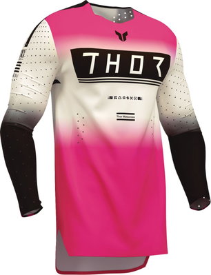 JERSEY SPORTMODE GEO VW/PK M
