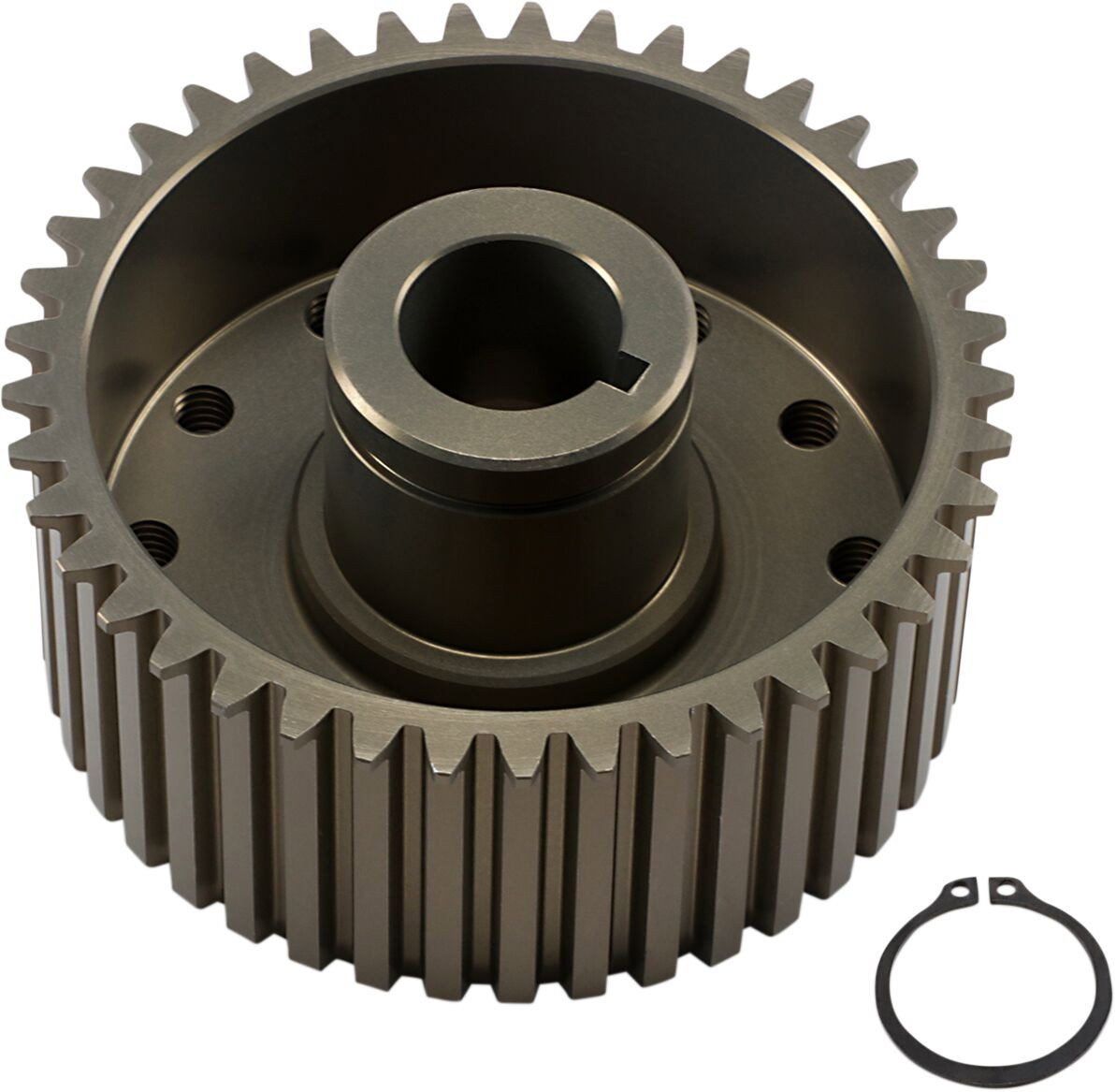 CLUTCH HUB TAPERED 65-83