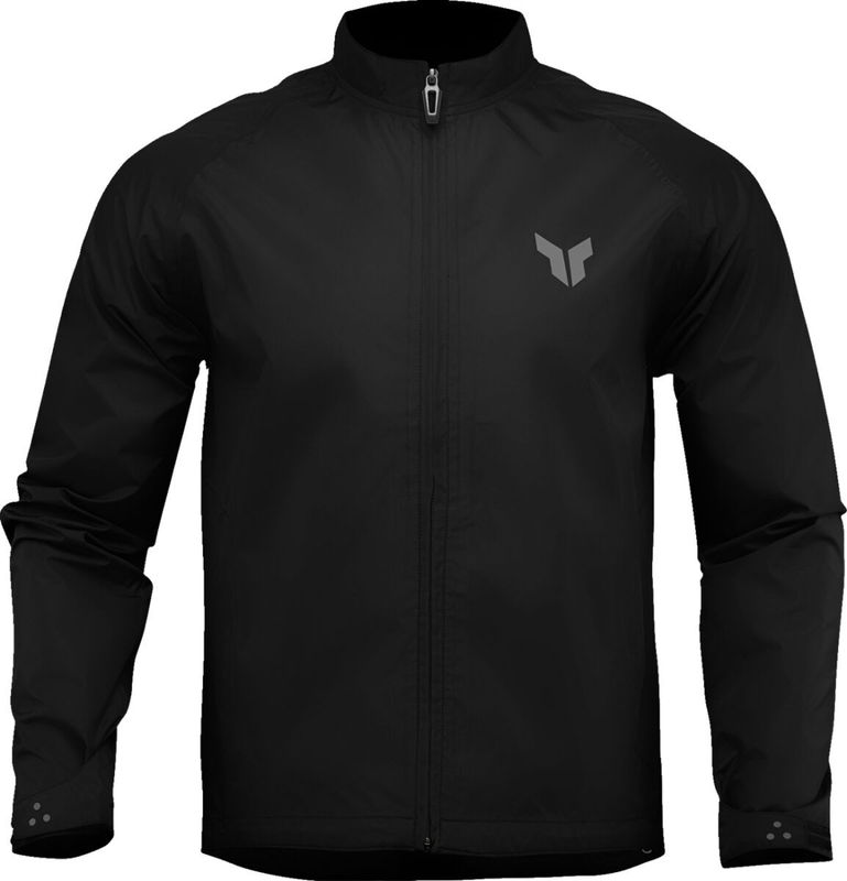 JACKET PACK BLACK 3XL