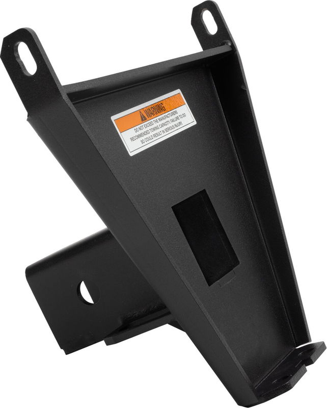 RECEIVER HITCH 2 RINCON