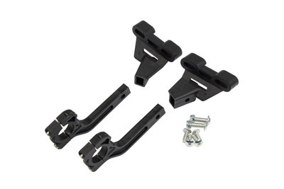 MOUNTING KIT ON LEVERS UNIVERS