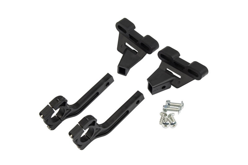 MOUNTING KIT ON LEVERS UNIVERS