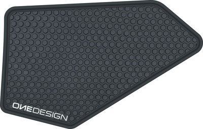 SIDE TANKPAD HDR R1300GS ADV B