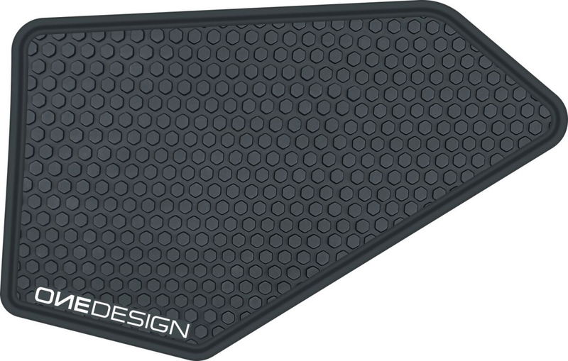 SIDE TANKPAD HDR R1300GS ADV B