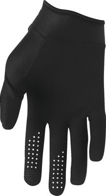 GLOVES WMN LAUNCHMODE-XP BLACK GLOVES WMN LAUNCHMODE-XP BLACK