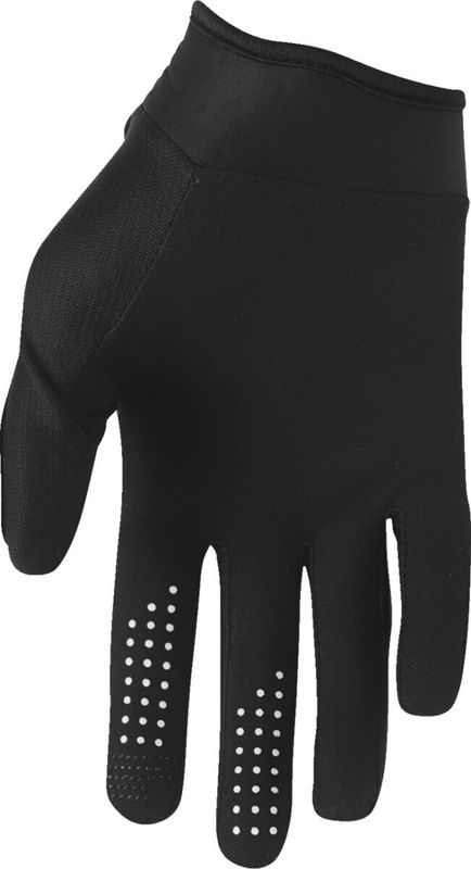 GLOVES WMN LAUNCHMODE-XP BLACK GLOVES WMN LAUNCHMODE-XP BLACK