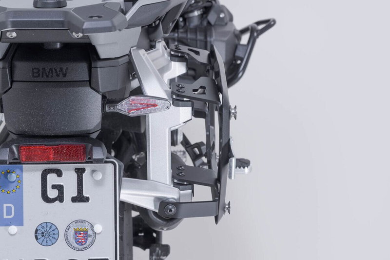 PRO SIDE CARRIER ORIGINAL CASE