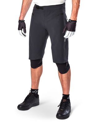 SHORTS A-ARIA BLACK 32
