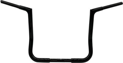 HANDLEBAR 14 FLHT/FLHX 86-22 1