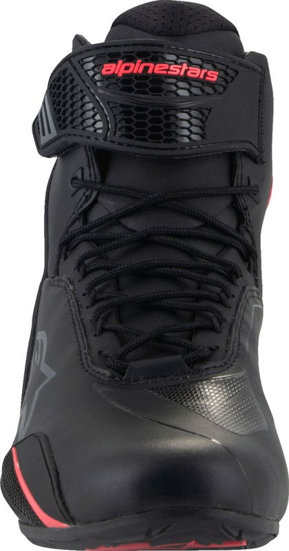 SHOE STELLA FASTER V4 BLK/PNK