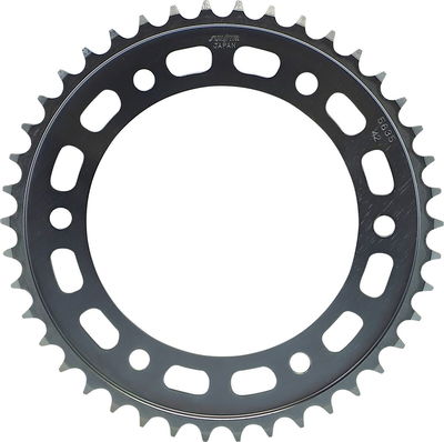 REAR SPROCKET 530 42T STEEL