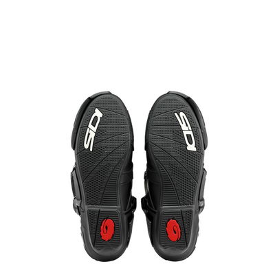 STÖVEL SIDI REX 44