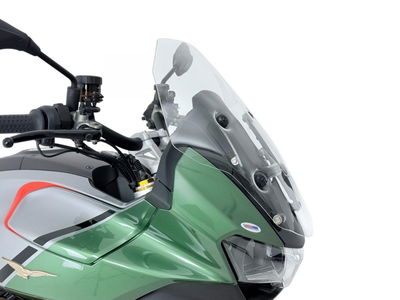 WINDSCREEN CAPONORD V100 MANDE