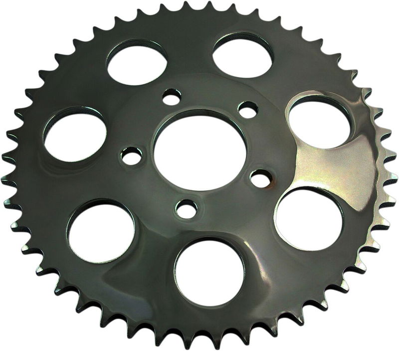 SPROCKET BLK 48T DISH