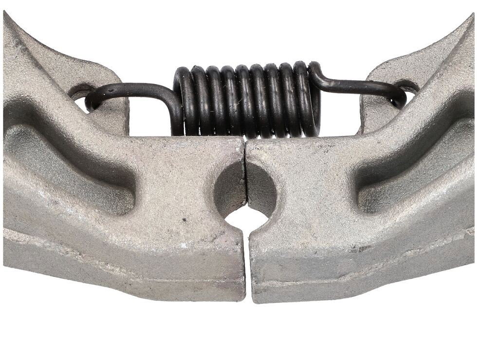 BRAKE SHOE 110X25MM YAM JOG