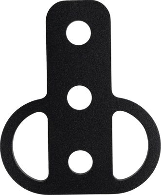 HITCH 3 WAY COMPACT MSE