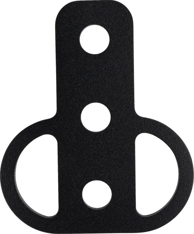 HITCH 3 WAY COMPACT MSE