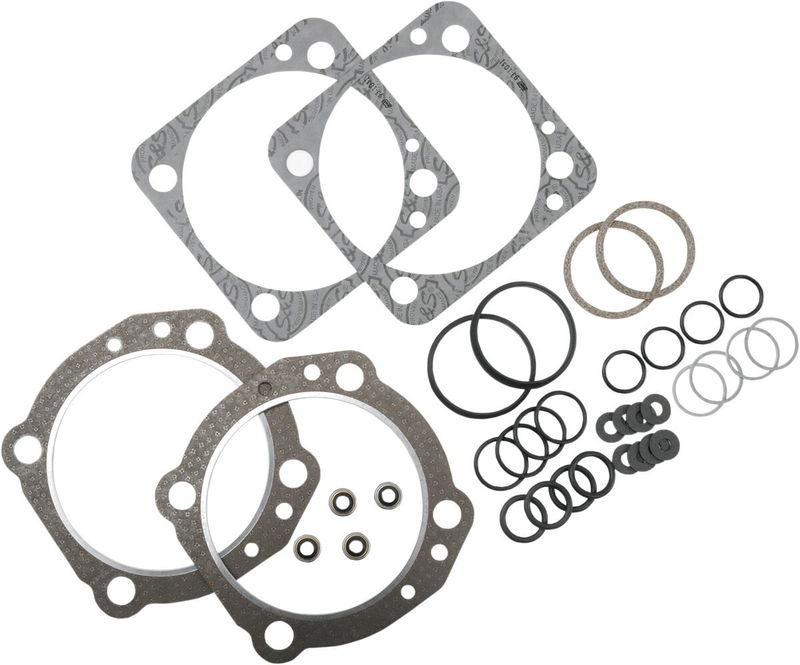 T/END GASKET 4 S&S BT