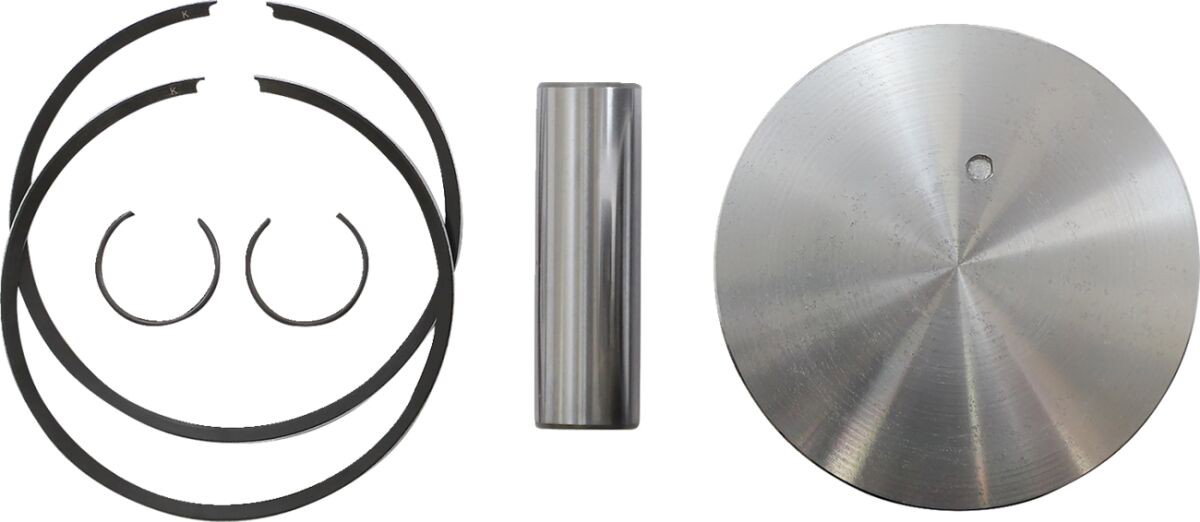 PISTON KIT ARCTIC CAT STD