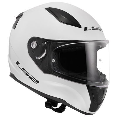 HJÄLM LS2 FF353 RAPID II XS