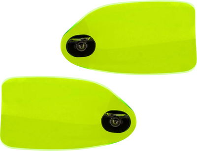 FLARE HAND GUARDS - HD - 24+ -