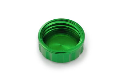 MASTER CYLINDER CAP-REAR KAWAS