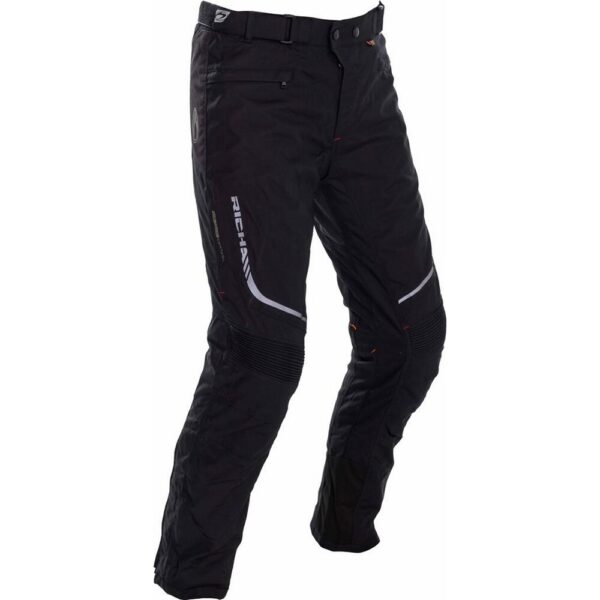 COLORADO TROUSERS SVART 2XL