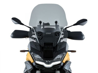 SIDE DEFLECTORS MOTO GUZZI STE