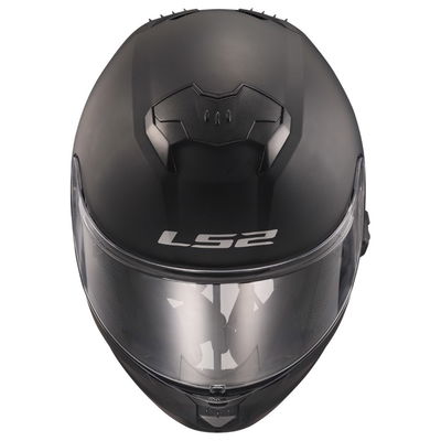 HJÄLM LS2 FF808 STREAM II XXL