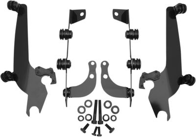 MNT KIT SS PHANTOM BLK