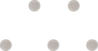 VALVE SHIM 5PK 9.48X3.35