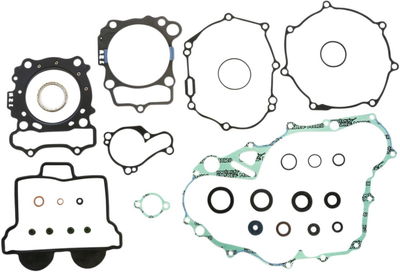 GASKET KIT COMPLETE YAM