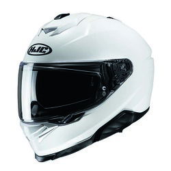 HJC Hjälm i71 Pärlvit M 57-58cm