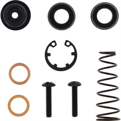 REBUILD KIT CALIPER
