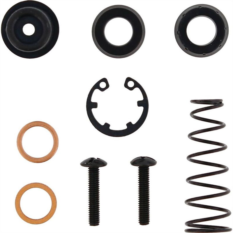 REBUILD KIT CALIPER