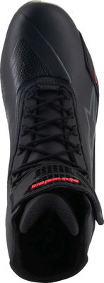 SHOE STELLA FASTER V4 BLK/PNK