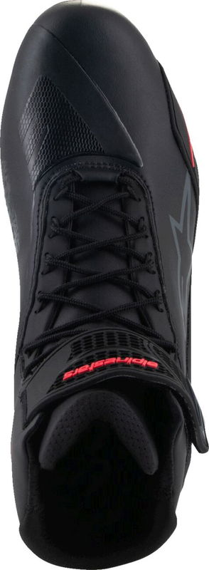 SHOE STELLA FASTER V4 BLK/PNK