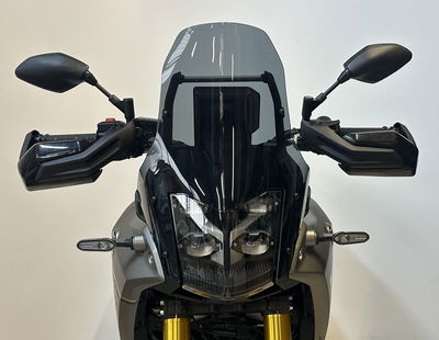 WINDSCREEN ST YAMAHA TENERE 70