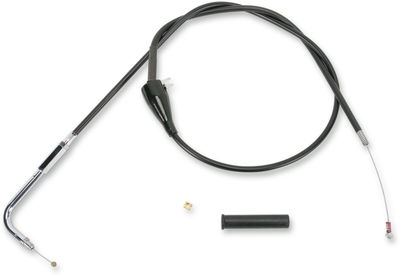CABLE IDLE+CRUISE VINYL BLACK