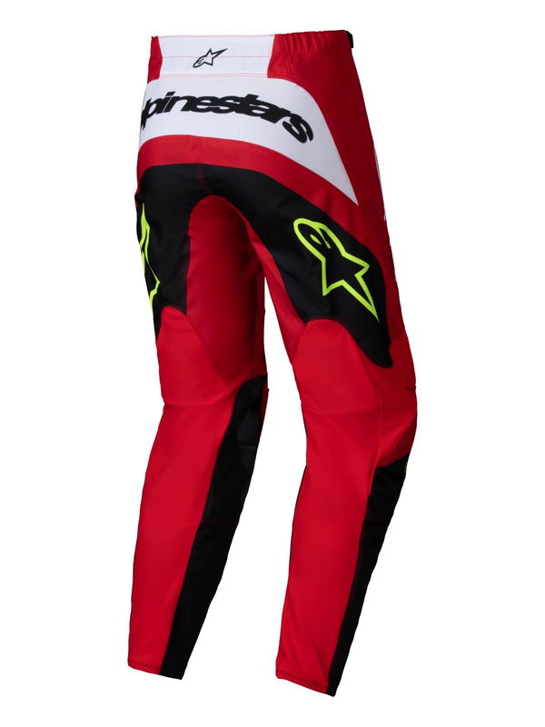 ALPINESTARS Fluid Haul SVART/RÖD 40