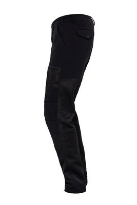 PANT AERO MESH BLACK 36/32