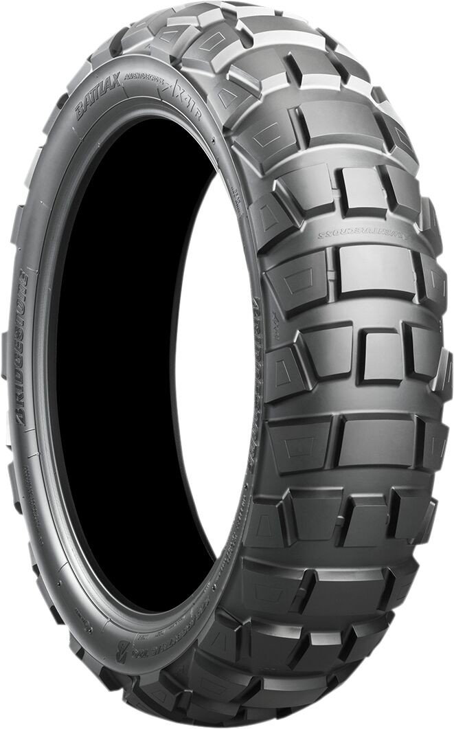 AX41R 140/80B17 67Q TL