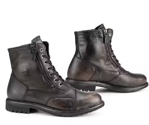 Falco Aviator SVART 39